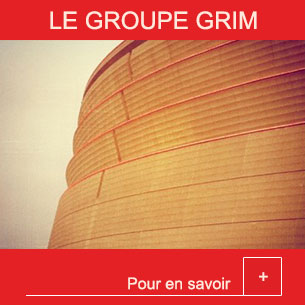 Le Groupe GRIM